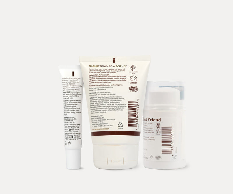 The Age Defense Gift Set