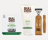 The Bamboo Shave Gift Set