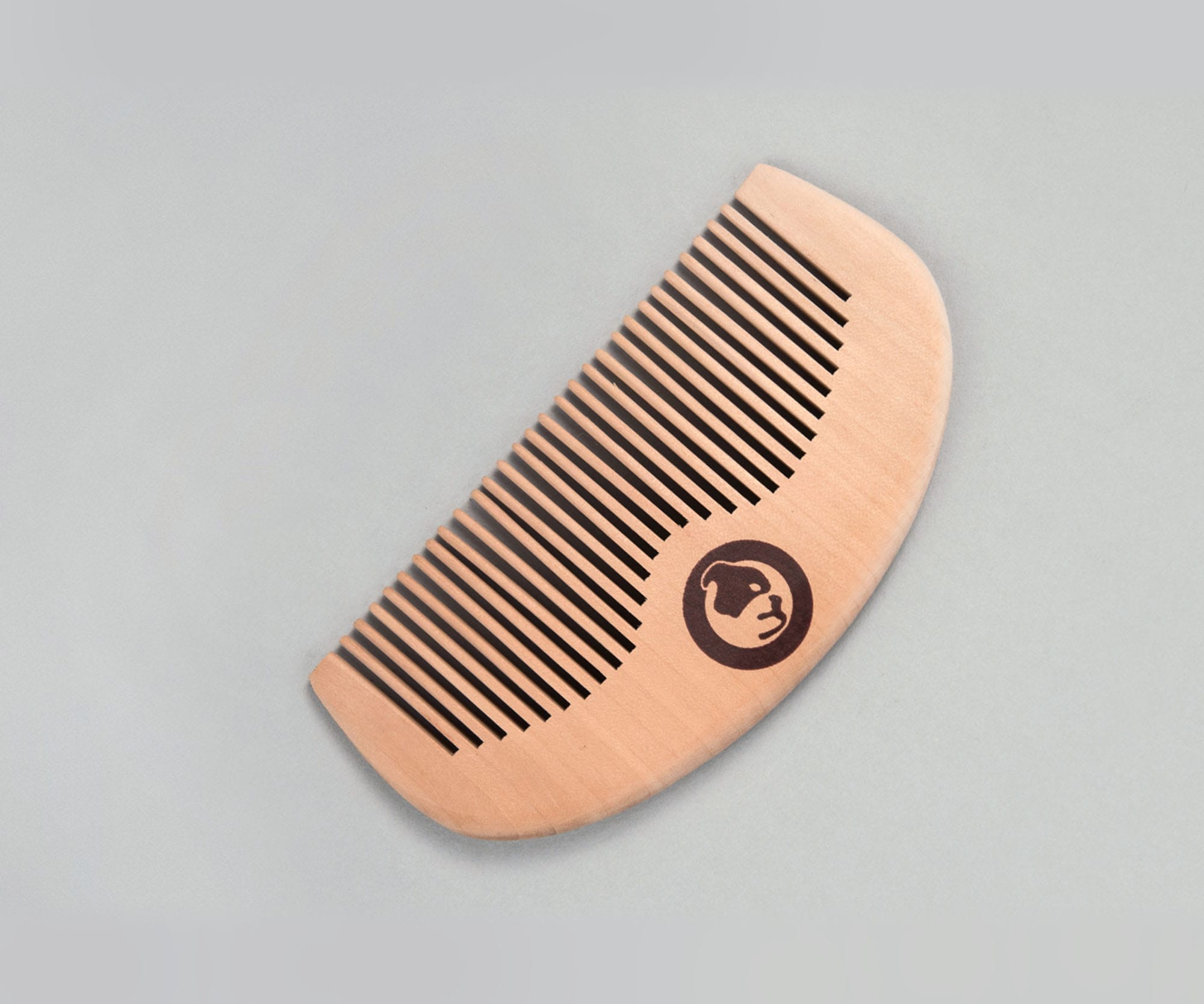 Original Beard Comb Bulldog US