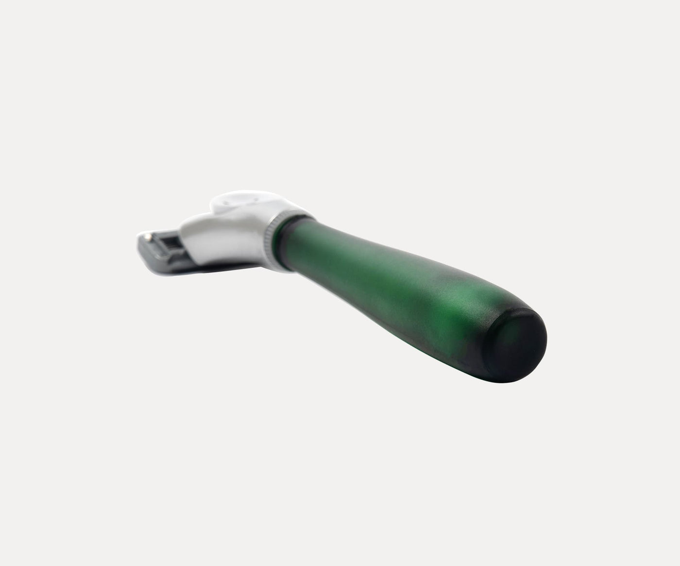 Original Glass Razor + 4 Refills – Bulldog US