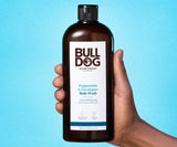 Peppermint & Eucalyptus Body Wash