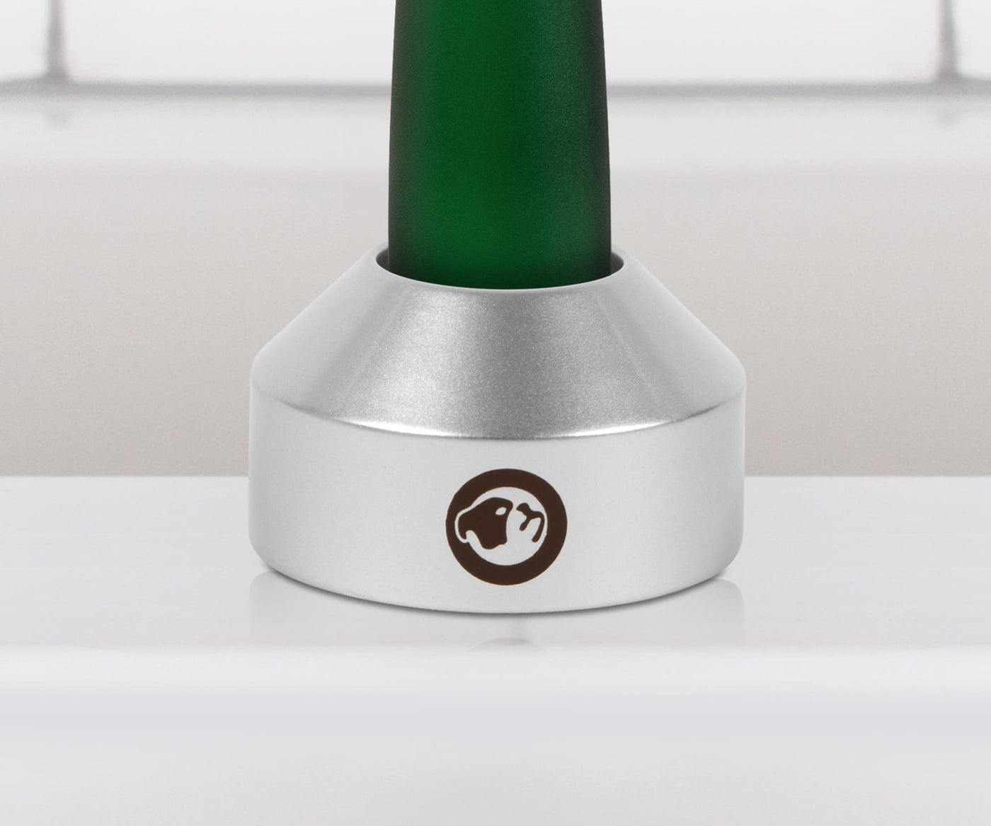 Glass Razor Metal Stand – Bulldog US